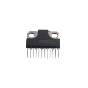 Toshiba Original Integrated Circuit TA7299P Toshiba Original Integrated Circuit TA7299P