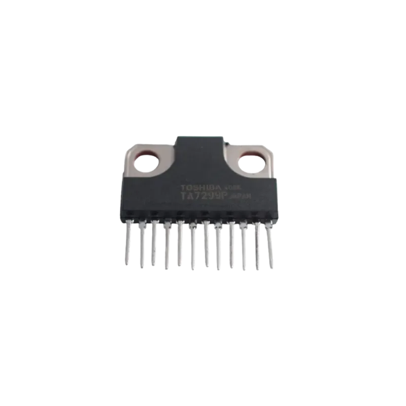Toshiba Original Integrated Circuit TA7299P Toshiba Original Integrated Circuit TA7299P