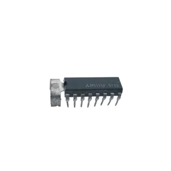 M5115P Circuit Integrat Mitsubishi M5115P Circuit Integrat Mitsubishi