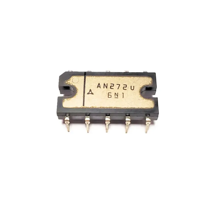AN272U Integrated Circuit Matsushita AN272U Integrated Circuit Matsushita