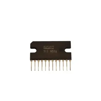 BA5412 Original Integrated Circuit ROHM BA5412 Original Integrated Circuit ROHM