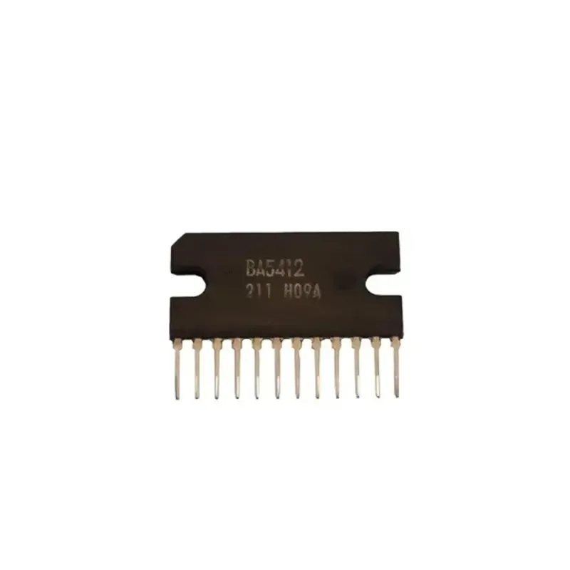BA5412 Original Integrated Circuit ROHM