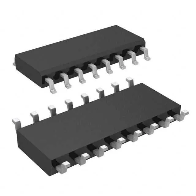 74HC595D Smd Soic16 Shift Register IC 74HC595D Smd Soic16 Shift Register IC