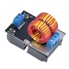 DC 5-12V Mini ZVS Low Voltage Induction Heating Power Supply Module DC 5-12V Mini ZVS Low Voltage Induction Heating Power Supply Module