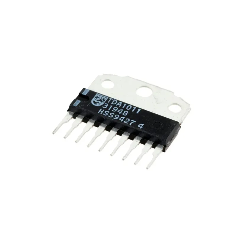 TDA1011 Integrated Circuit Philips TDA1011 Integrated Circuit Philips