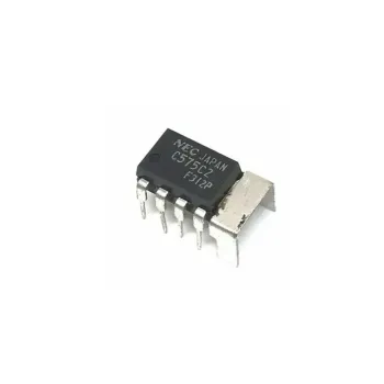 uPC575C2 Circuit Integrat Original NEC-C575C2 uPC575C2 Circuit Integrat Original NEC-C575C2