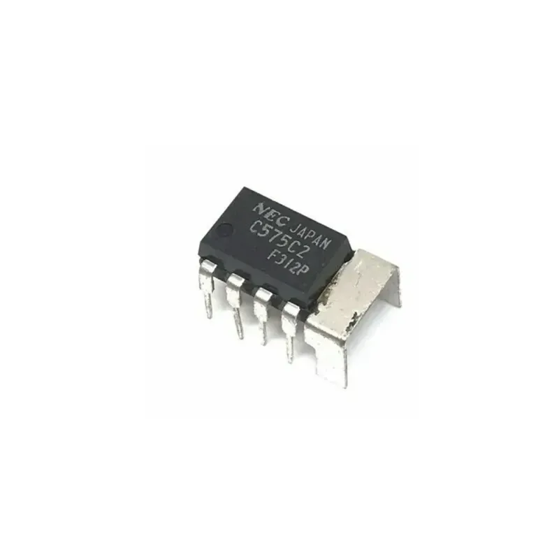 uPC575C2 Circuit Integrat Original NEC-C575C2 uPC575C2 Circuit Integrat Original NEC-C575C2