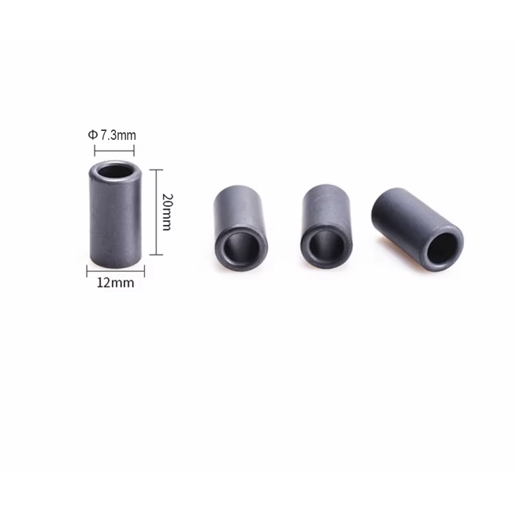 Nickel-zinc Ferrite anti-interference Core Ring Flux Core Ring 20x12mm Nickel-zinc Ferrite anti-interference Core Ring Flux Core Ring 20x12mm