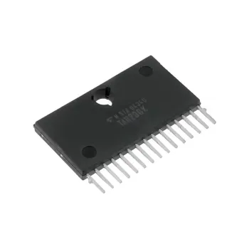 Circuit Integrat Original TA8238K Circuit Integrat Original TA8238K
