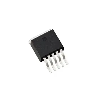 LM2575HVS-12V Voltage Regulator SMD LM2575HVS-12V Voltage Regulator SMD