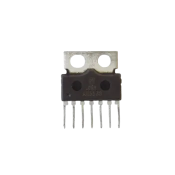 AN5539 Circuit Integrat Matsushita AN5539 Circuit Integrat Matsushita