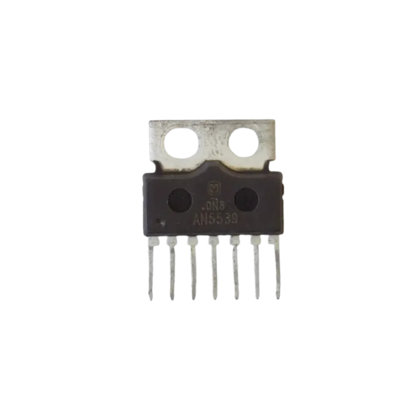 AN5539 Integrated Circuit Matsushita AN5539 Integrated Circuit Matsushita