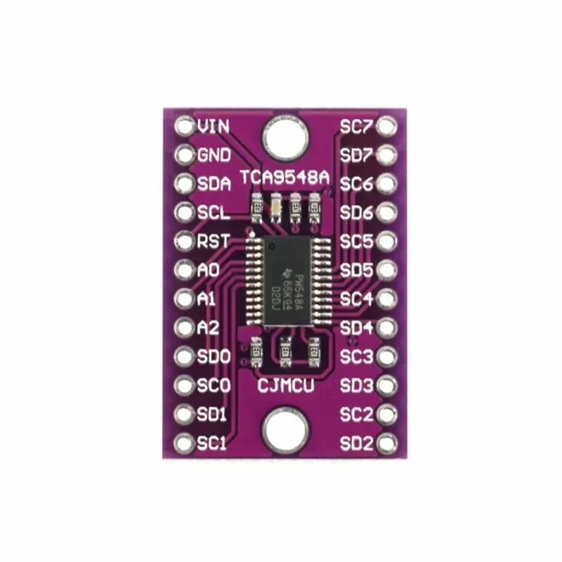 TCA9548A I2C Multiplexer 8 Channel Expansion Board TCA9548A I2C Multiplexer 8 Channel Expansion Board