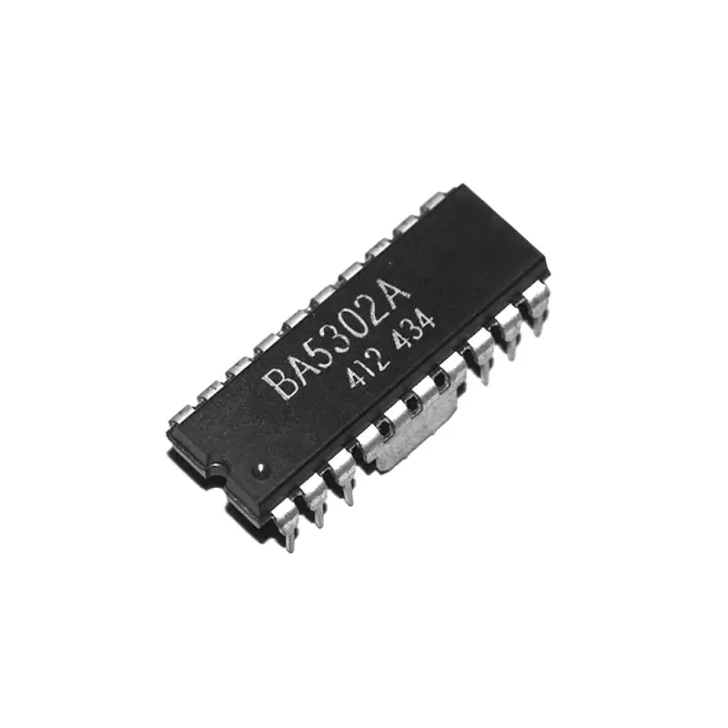 BA5302A Integrated Circuit Original ROHM BA5302A Integrated Circuit Original ROHM