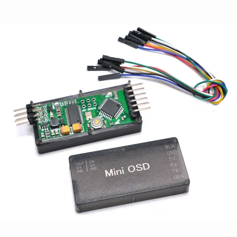 Ardupilot Mini OSD Ardupilot Mini OSD