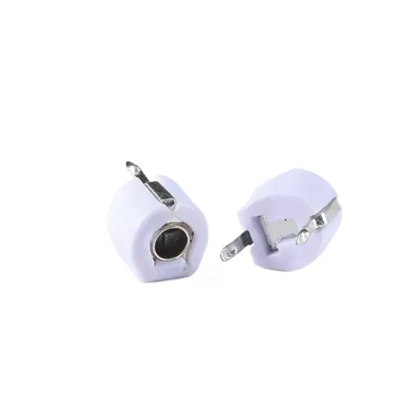 10pF Trimmer Adjustable Capacitor 10pF Trimmer Adjustable Capacitor