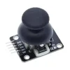 Arduino XY Joystick Module Arduino XY Joystick Module
