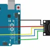 Arduino XY Joystick Module Arduino XY Joystick Module