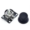 Arduino XY Joystick Module Arduino XY Joystick Module