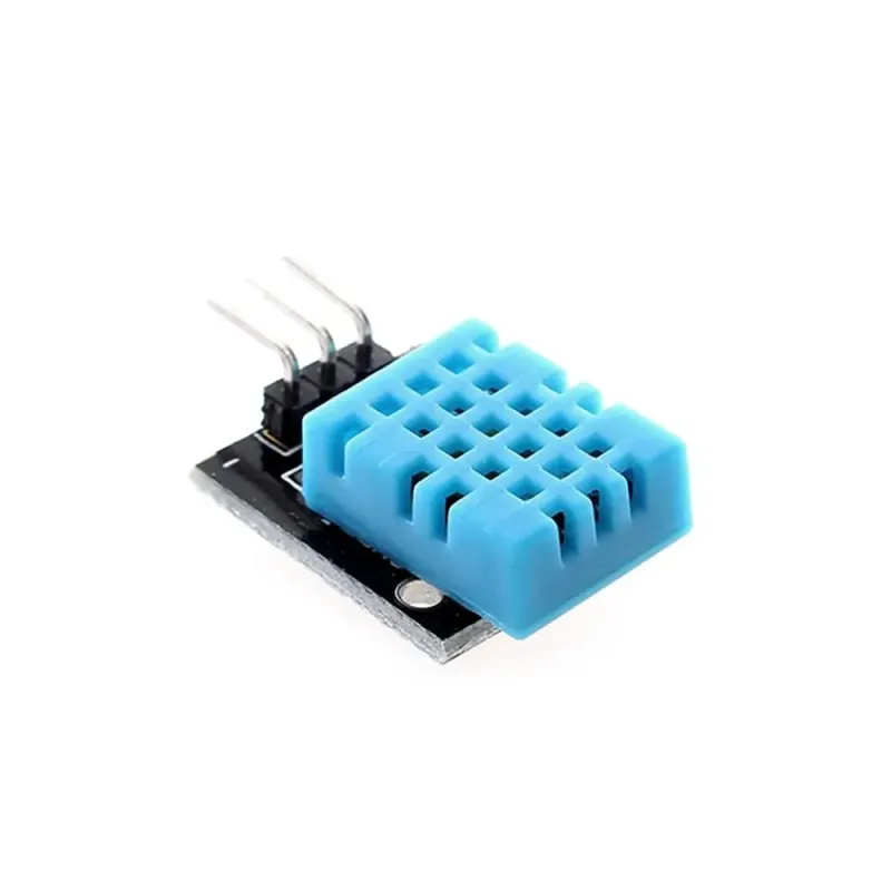 DHT11 Temperature and Humidity Modul DHT11 Temperature and Humidity Modul