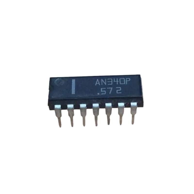 AN340P Original Matsushita Integrated Circuit AN340P Original Matsushita Integrated Circuit