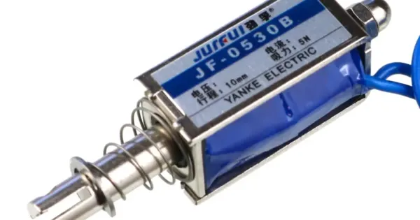 Motor Generator de Electricitate : JF-0530B Magnet Electric ...