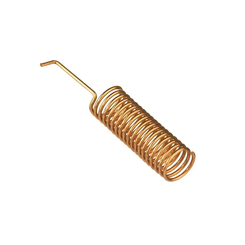 433Mhz Antenă de Primăvară 433Mhz Antenă de Primăvară