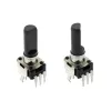 Alps Alpine RK09D1130C1B 10K Potentiometer Original Japan