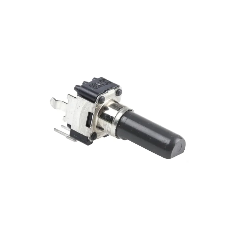 Alps Alpine RK09D1130C1B 10K Potentiometer Original Japan Alps Alpine RK09D1130C1B 10K Potentiometer Original Japan