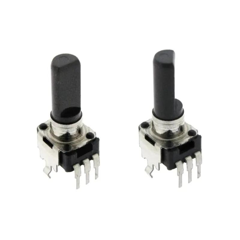 Alps Alpine RK09D1130C1B 10K Potentiometer Original Japan