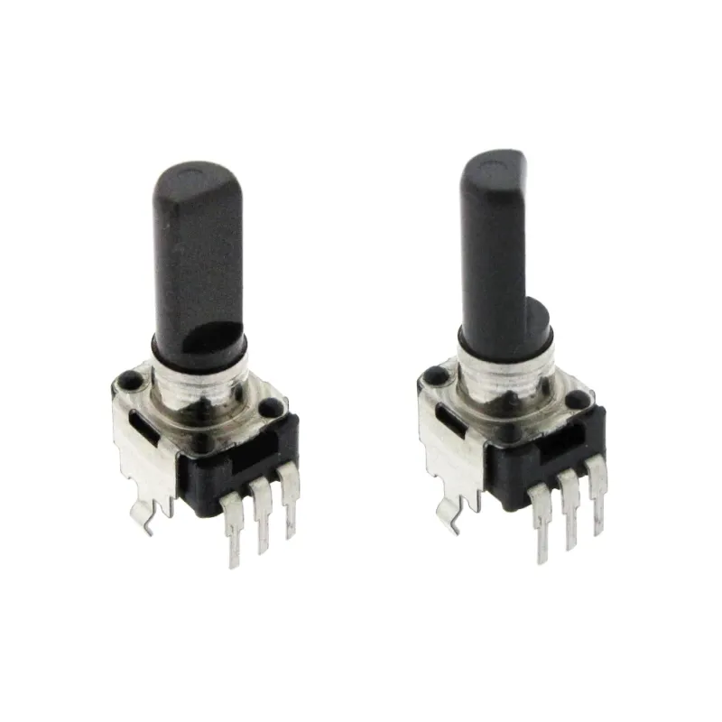 Alps Alpine RK09D1130C1B 10K Potentiometer Original Japan Alps Alpine RK09D1130C1B 10K Potentiometer Original Japan