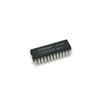 Circuit Integrat Original Toshiba TA8628N Circuit Integrat Original Toshiba TA8628N