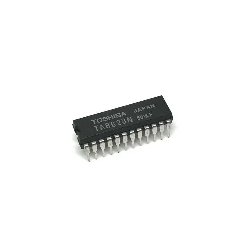 Original Integrated Circuit Toshiba TA8628N