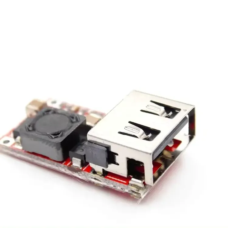Mini DC-DC Step Up Boost Module Power Mini DC-DC Step Up Boost Module Power