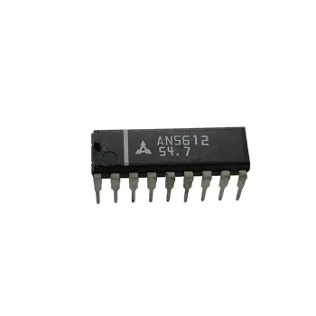 Circuit Integrat AN5612  Matsushita Circuit Integrat AN5612  Matsushita
