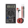 DT-830D Digital Multimeter - Black DT-830D Digital Multimeter - Black