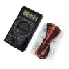 DT-830D Digital Multimeter - Black DT-830D Digital Multimeter - Black