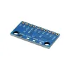 MPU9255 9-Axis Gyroscope Accelerometer Magnetic Field Module MPU9255 9-Axis Gyroscope Accelerometer Magnetic Field Module