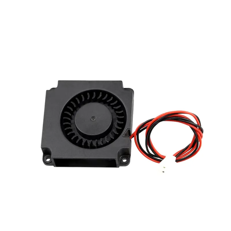 4010 DC Turbine Fan 12V Blower Cooling Fan 4010 DC Turbine Fan 12V Blower Cooling Fan