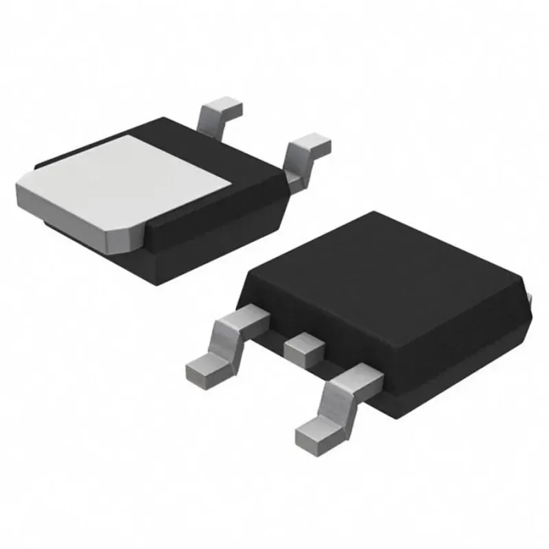 IRFR024N Smd Mosfet Transistor IRFR024N Smd Mosfet Transistor
