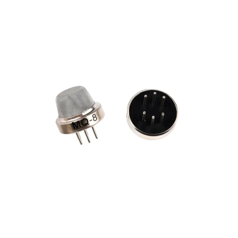 MQ8 Gas Sensor Hydrogen Sensor MQ8 Gas Sensor Hydrogen Sensor