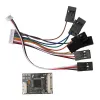 Pixhawk Flight Control Board PPM Encoder V1.0 - 8 Channels Pixhawk Flight Control Board PPM Encoder V1.0 - 8 Channels