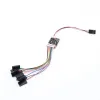 Pixhawk Flight Control Board PPM Encoder V1.0 - 8 Channels Pixhawk Flight Control Board PPM Encoder V1.0 - 8 Channels