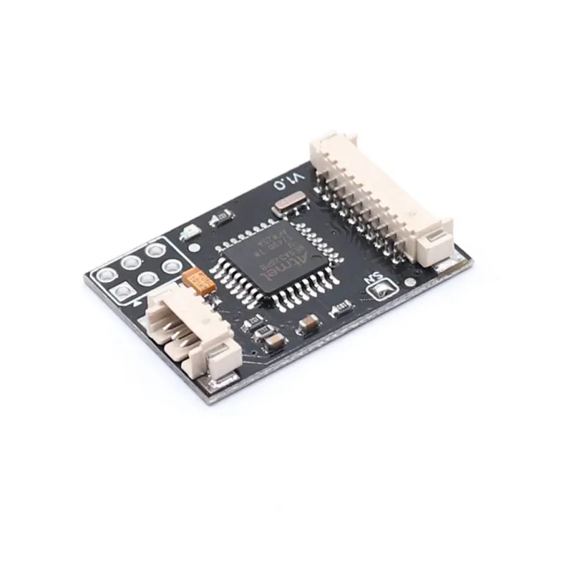 Pixhawk Flight Control Board PPM Encoder V1.0 - 8 Channels Pixhawk Flight Control Board PPM Encoder V1.0 - 8 Channels