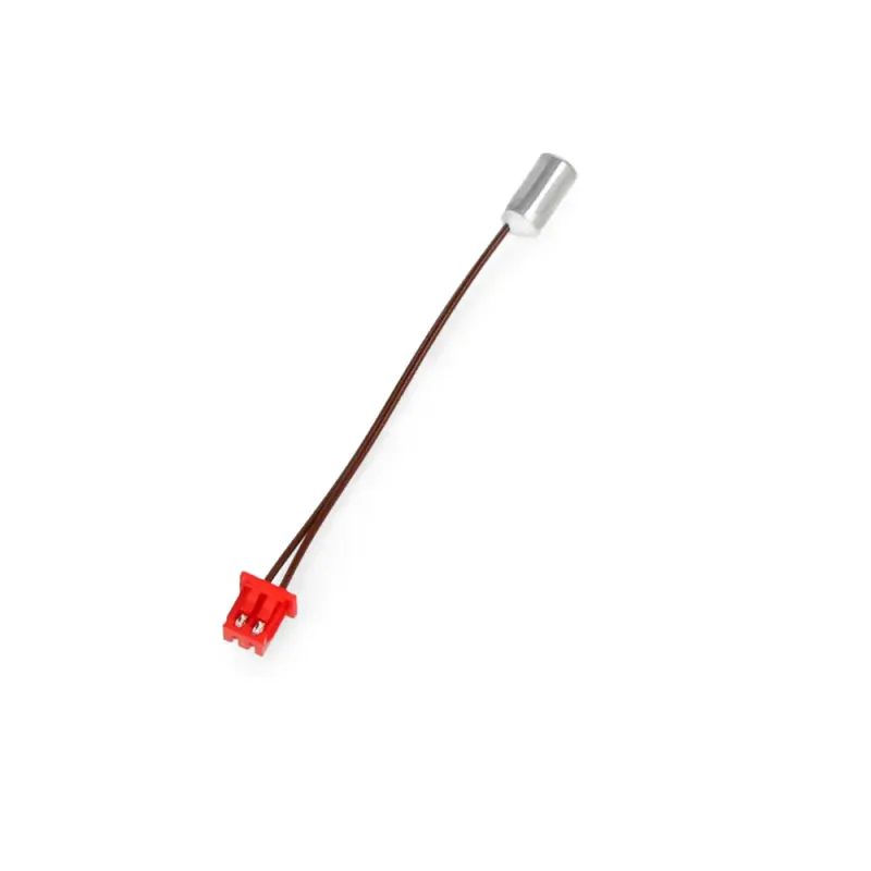 Ender 3 S1 Compatible Thermistor Temperature Sensor – 300C, NTC100K B3950 Ender 3 S1 Compatible Thermistor Temperature Sensor – 300C, NTC100K B3950