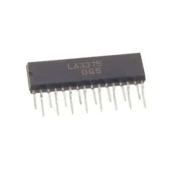 Original SANYO Circuit Integrat LA3375