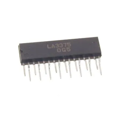 Original SANYO Circuit Integrat LA3375