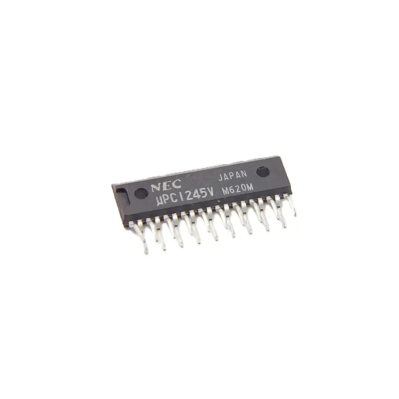 uPC1245V Original NEC Integrated Circuit uPC1245V Original NEC Integrated Circuit
