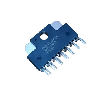 uPC1298V Circuit Integrat NEC Original uPC1298V Circuit Integrat NEC Original
