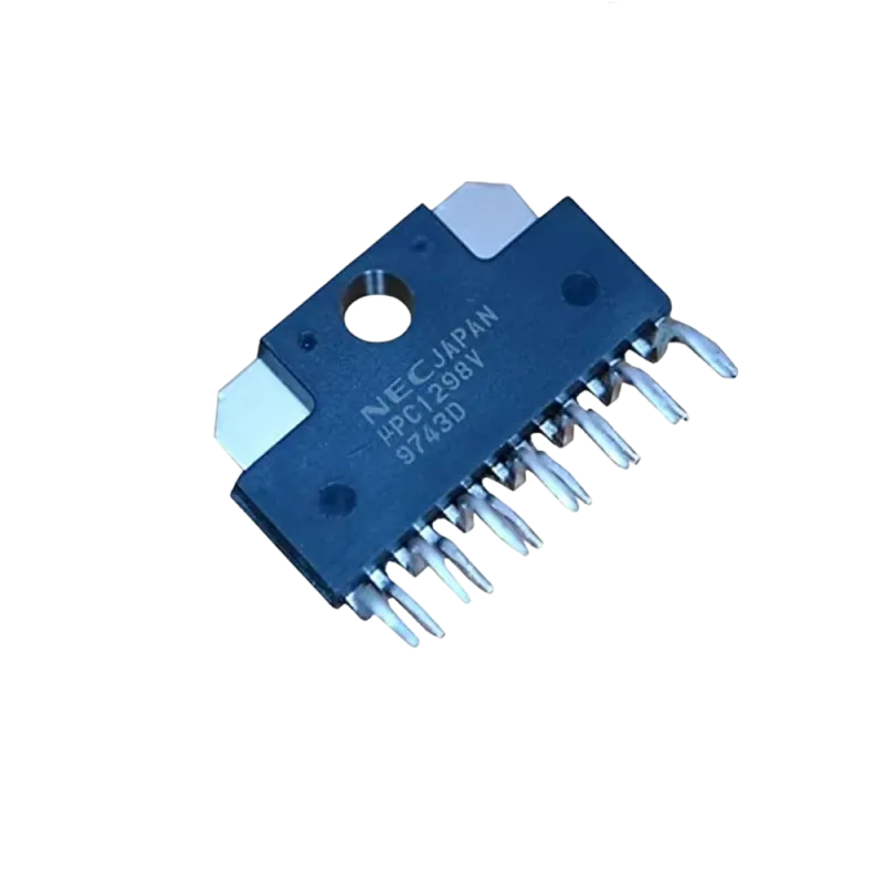 uPC1298V Circuit Integrat NEC Original uPC1298V Circuit Integrat NEC Original